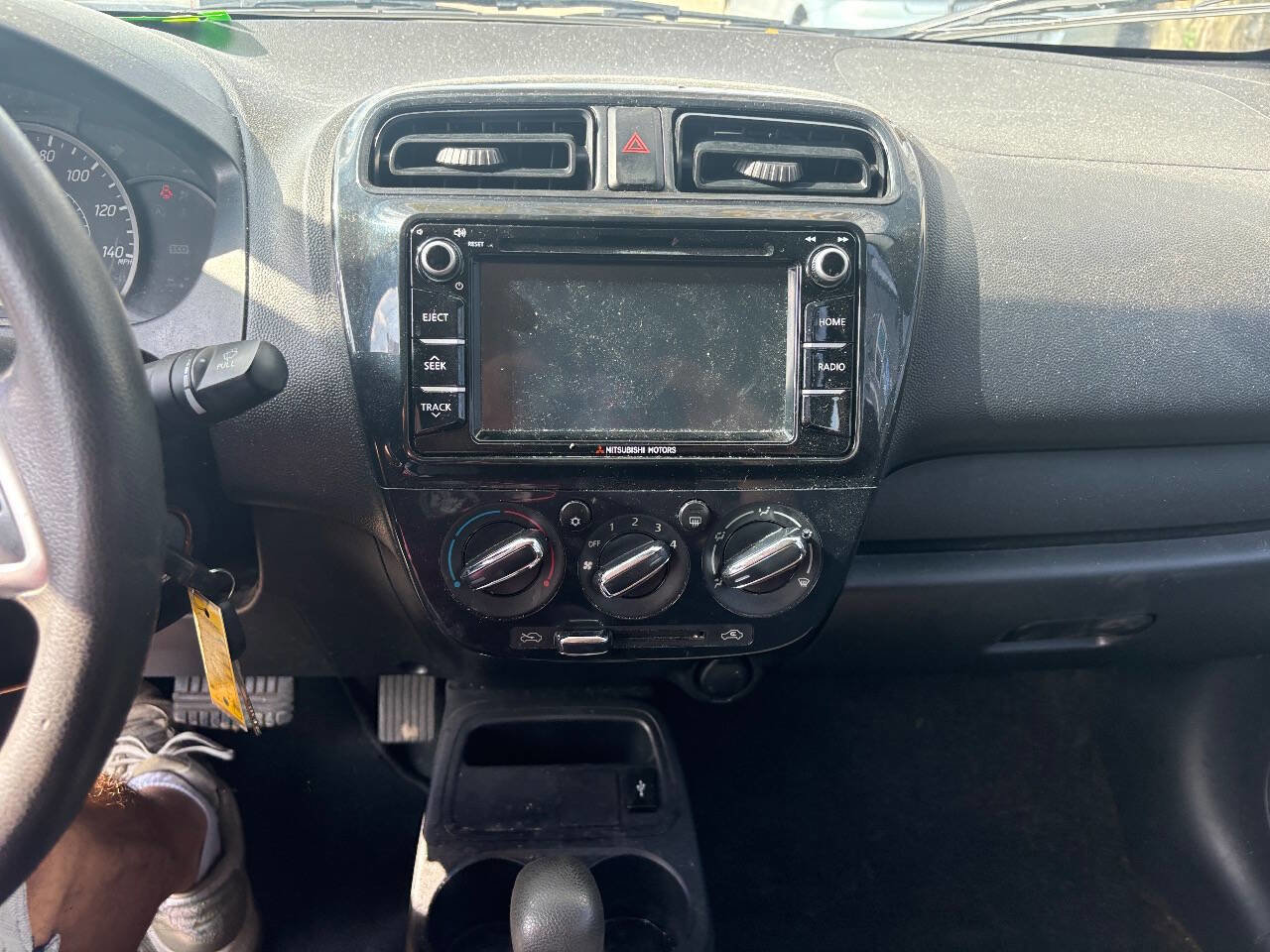 Used 2019 Mitsubishi Mirage G4 ES image 19