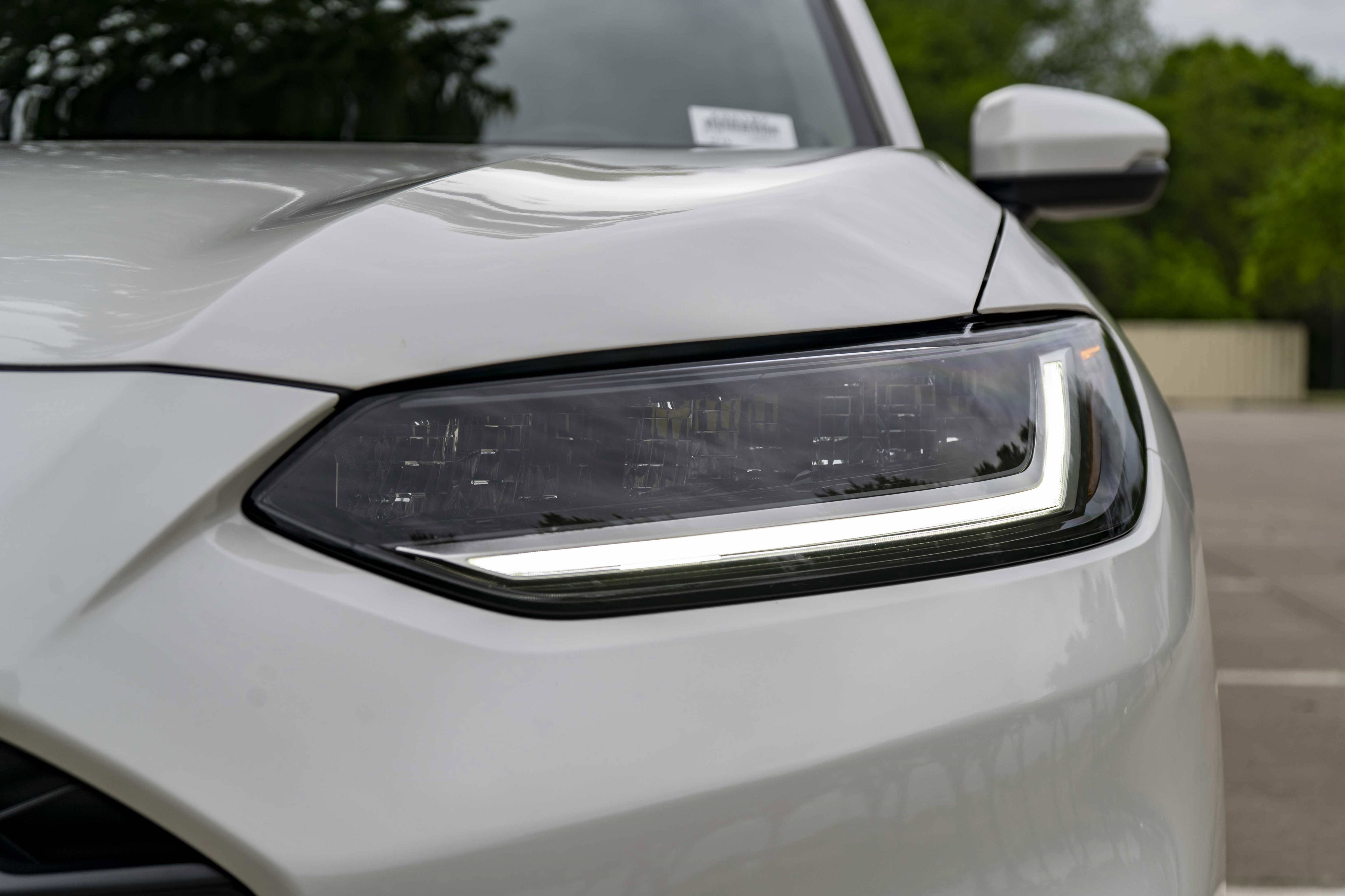 Used 2026 Honda HR-V LX image 11