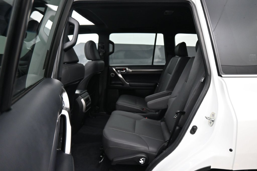 Used 2023 Lexus GX 460 Premium AWD/4WD image 17