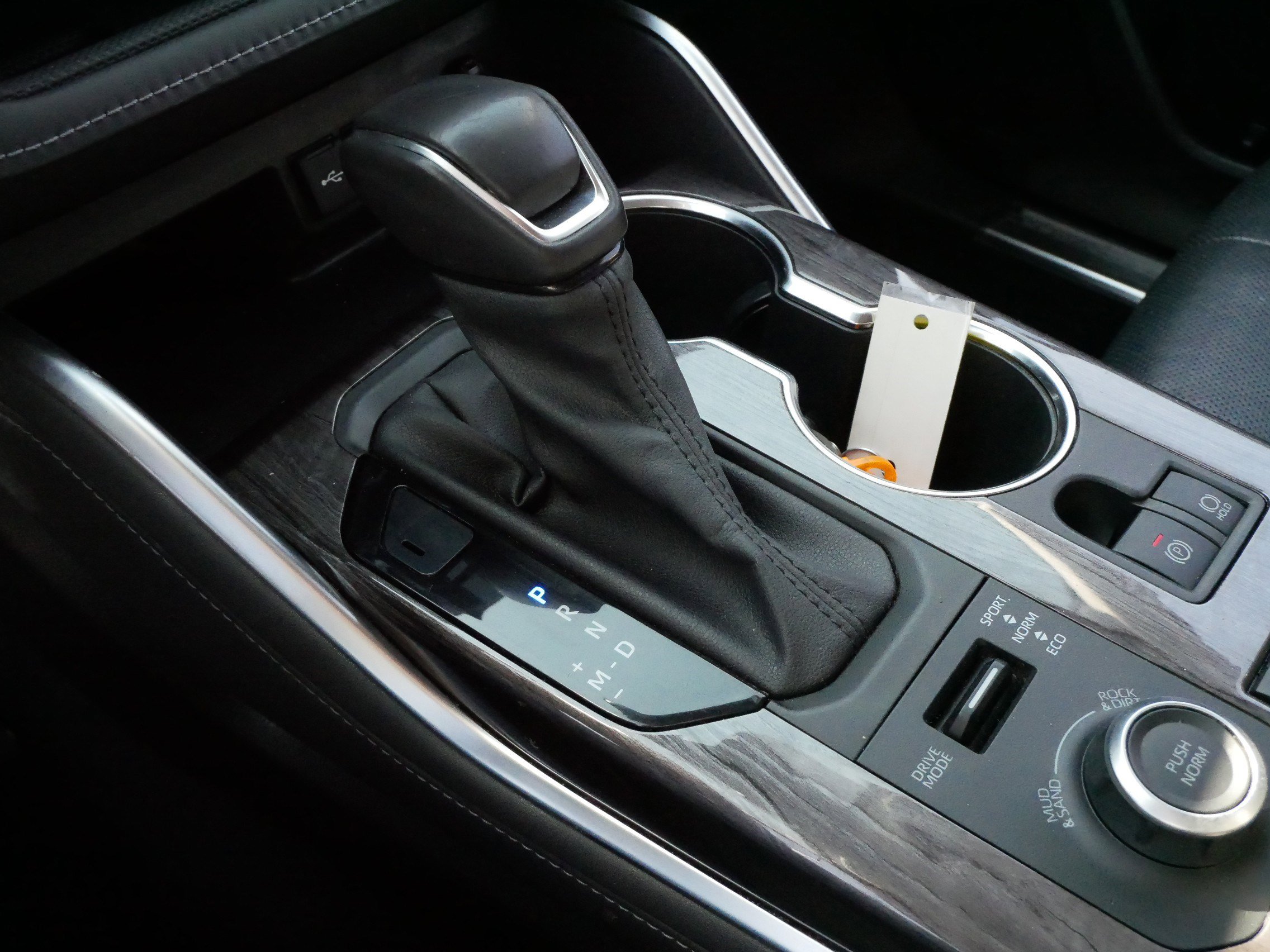 Used 2020 Toyota Highlander Platinum image 24