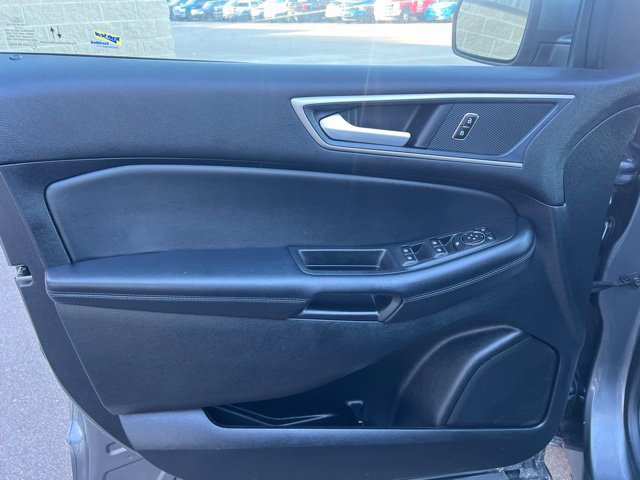 Used 2024 Ford Edge SEL w/ Convenience Package AWD/4WD image 21