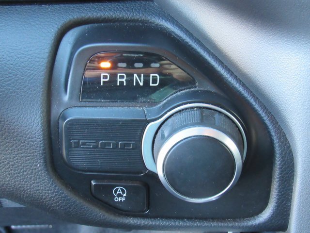 Used 2022 RAM 1500 Big Horn image 19