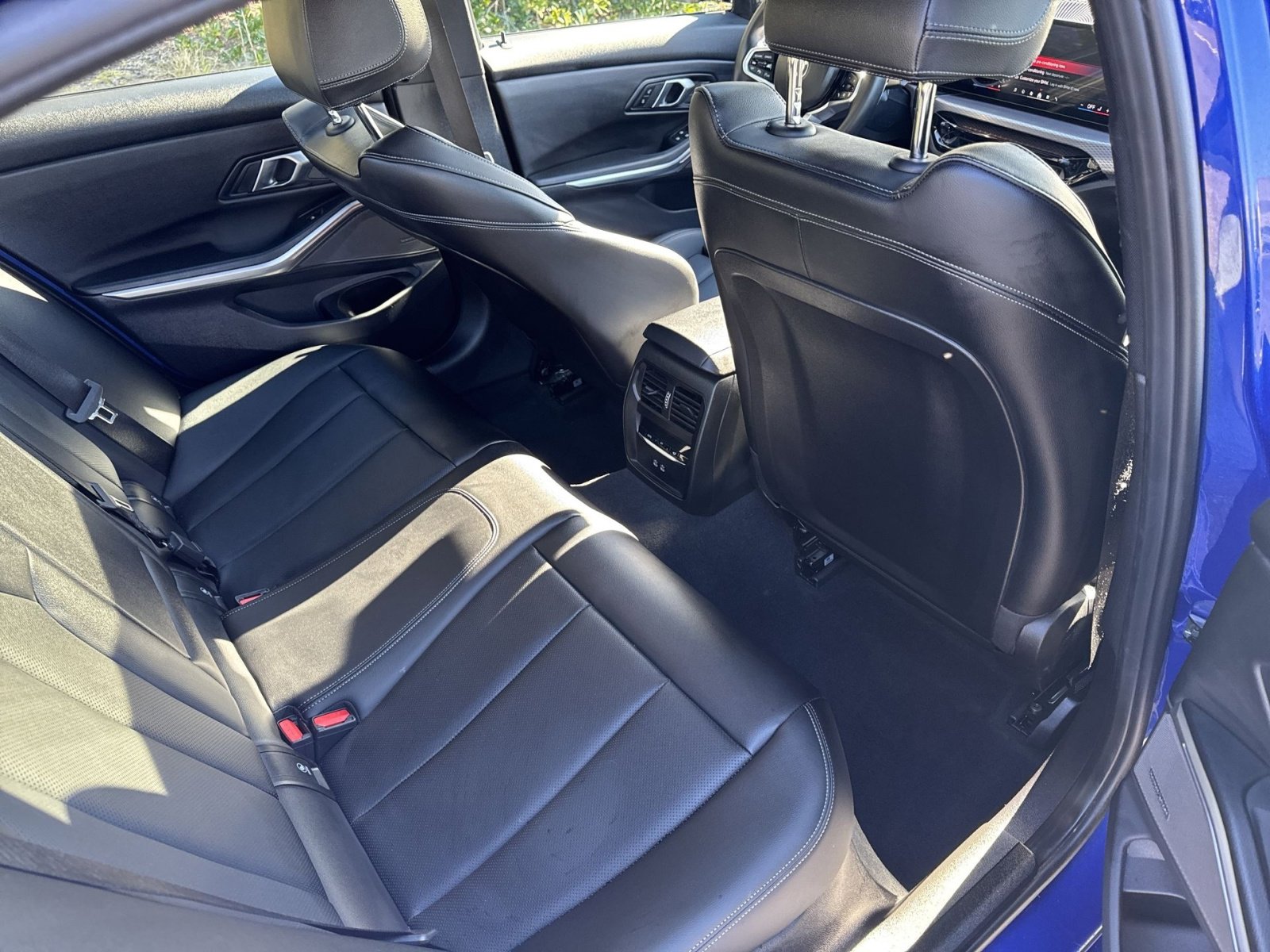 Used 2025 BMW M340i M340i image 32