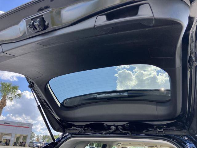 Certified 2023 Toyota RAV4 LE AWD/4WD image 24