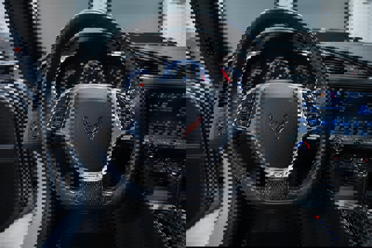 Used 2019 Chevrolet Corvette ZR1 w/ ZTK Track Performance Package image 23