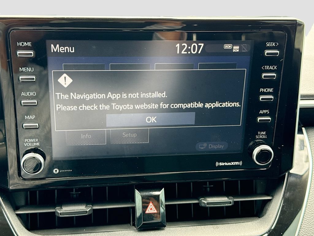 Used 2021 Toyota Corolla LE FWD image 29