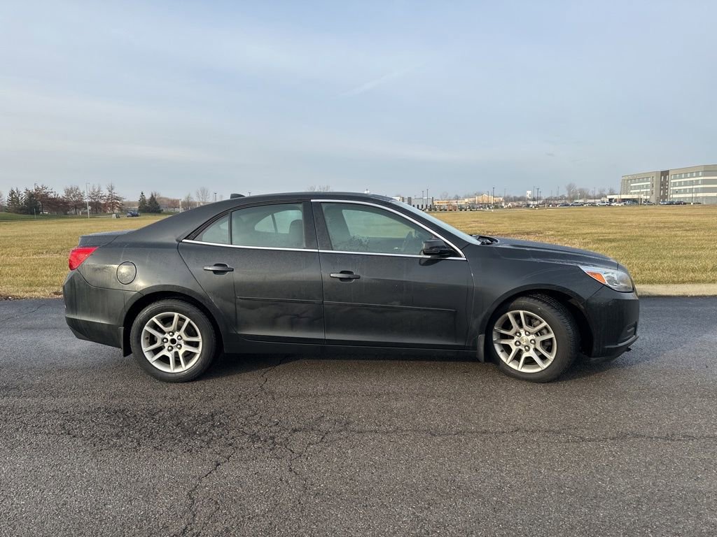Used 2013 Chevrolet Malibu LT w/ Power Convenience Package image 11