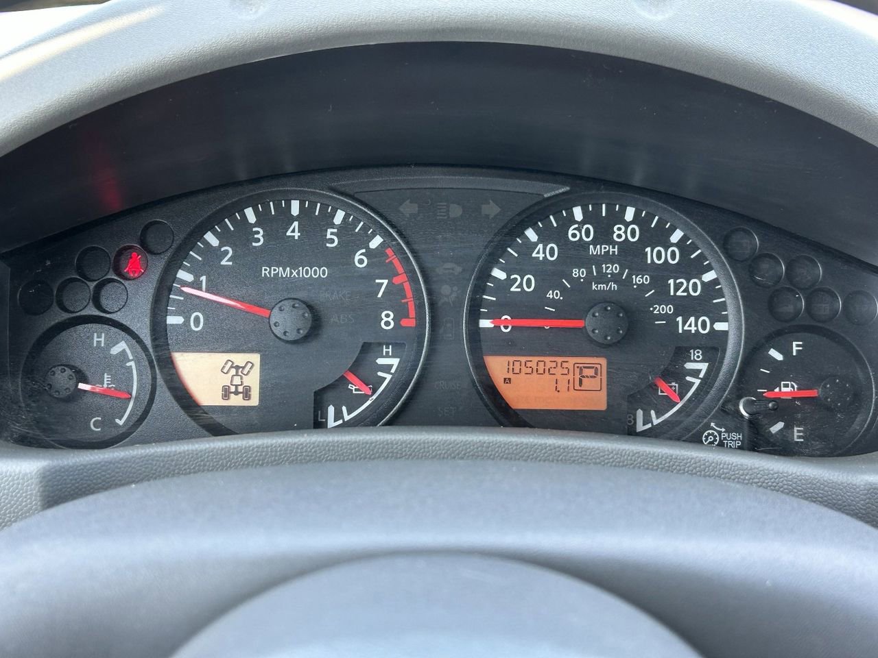 Used 2016 Nissan Frontier SV image 31