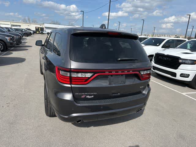 Used 2018 Dodge Durango GT image 16