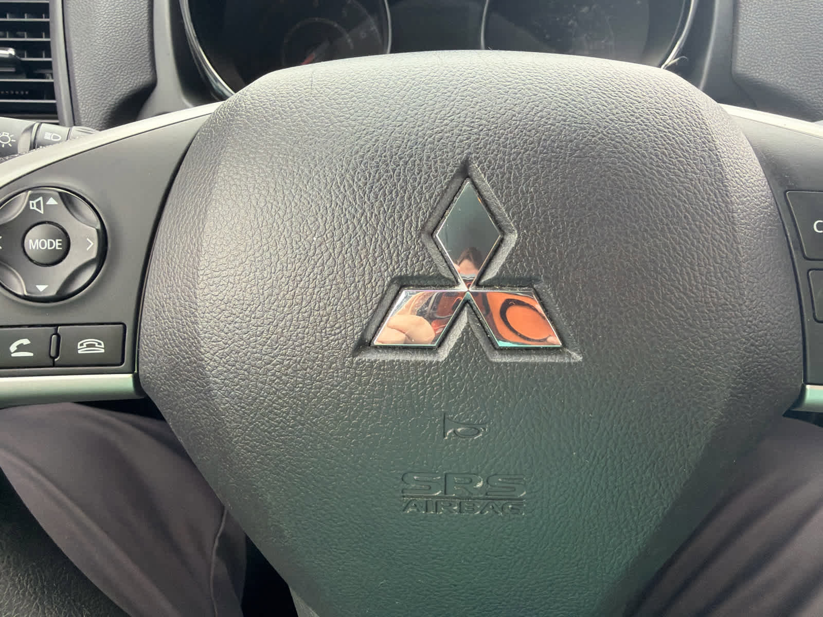 Used 2024 Mitsubishi Outlander Sport ES image 21