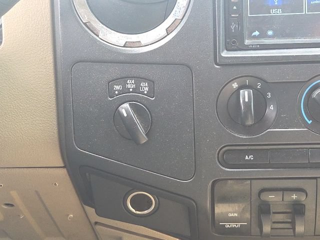 Used 2008 Ford F450 XLT AWD/4WD image 26