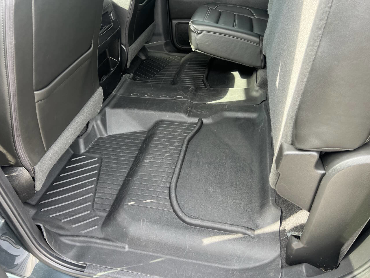 Used 2018 GMC Sierra 1500 Denali w/ Denali Ultimate Package image 26