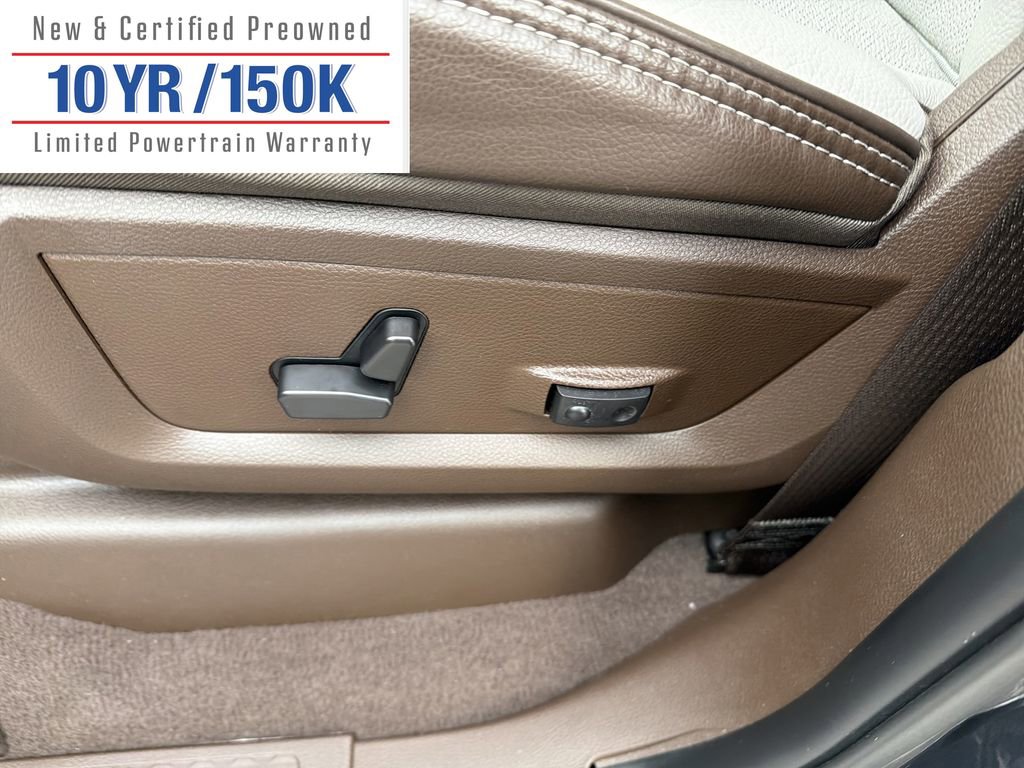 Used 2025 RAM 3500 Laramie image 15