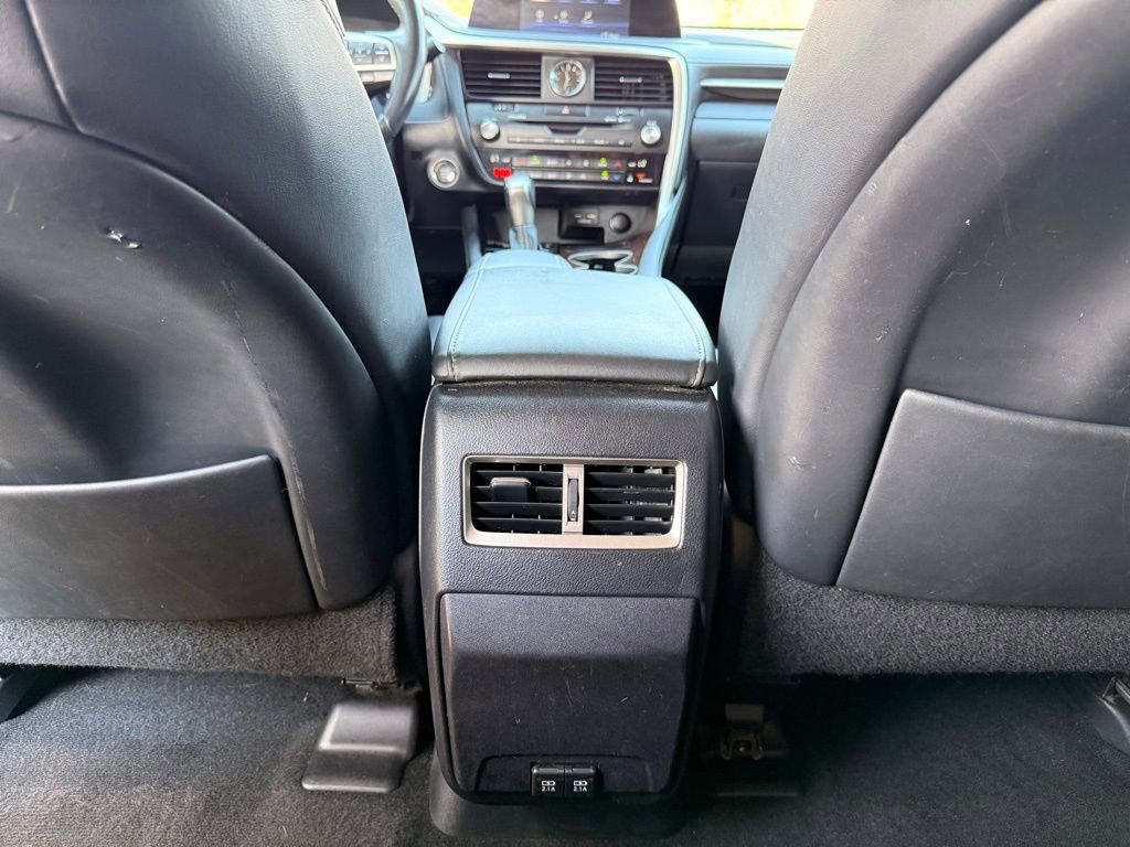 Used 2020 Lexus RX 350 FWD w/ Premium Package image 35