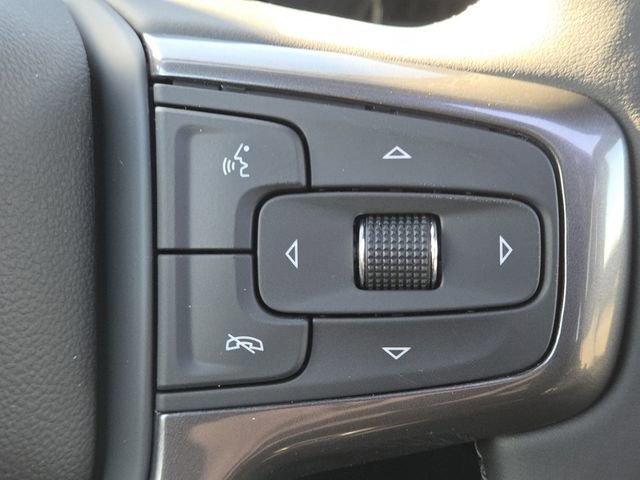 New 2026 Chevrolet Silverado 2500 ZR2 w/ LPO, Dark Essentials Package image 16