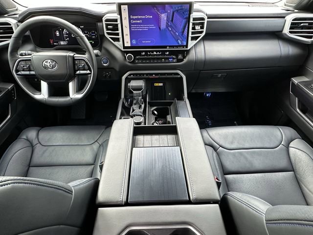 Certified 2024 Toyota Sequoia Platinum image 9