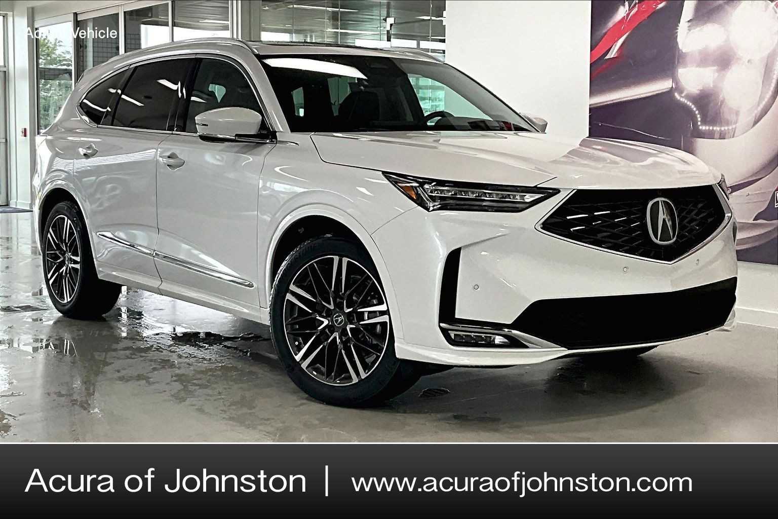 New 2026 Acura MDX SH-AWD w/ Advance Package image 19