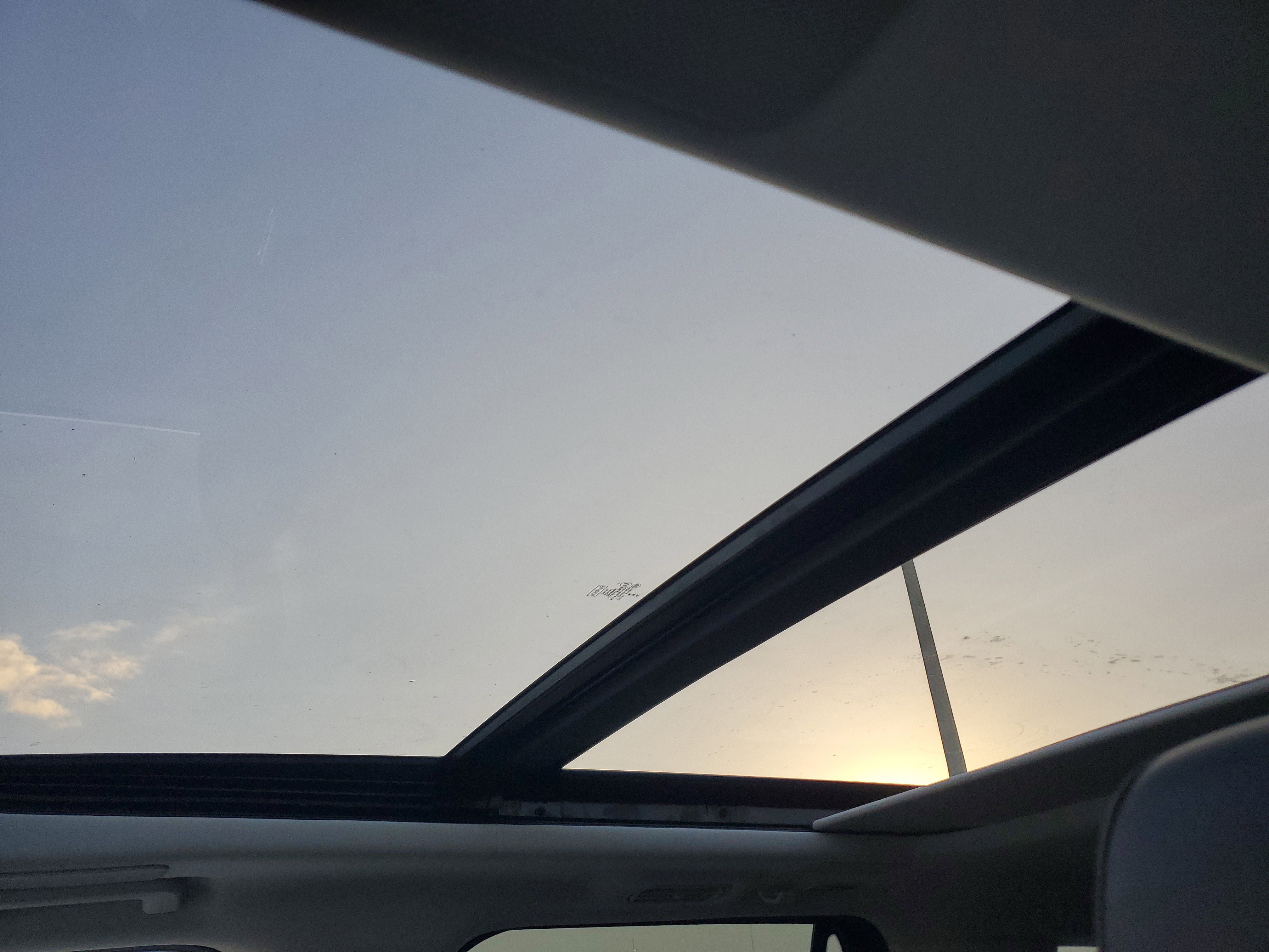 New 2025 Ford Expedition Max Platinum w/ Driver's Package image 18