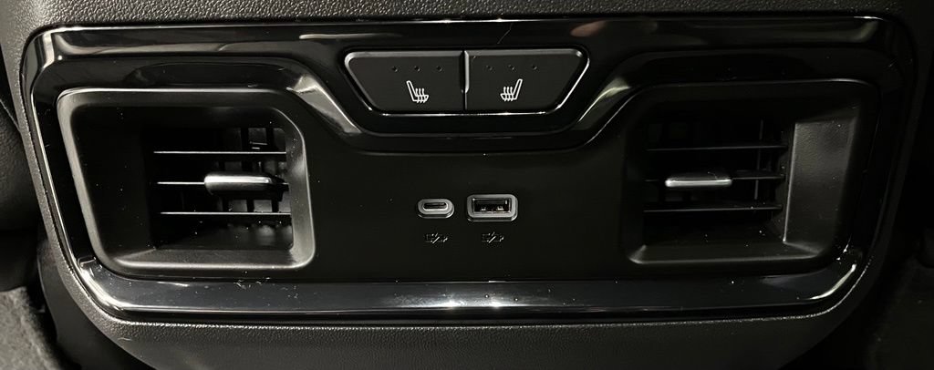Used 2023 Chevrolet Silverado 1500 ZR2 AWD/4WD image 47