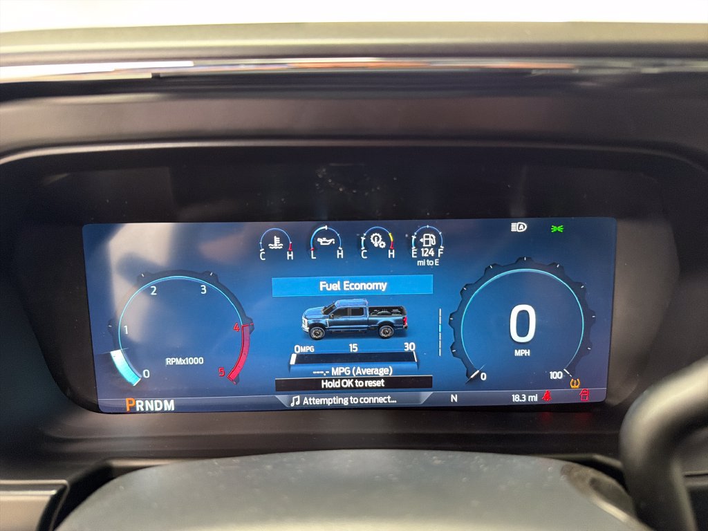 New 2027 Ford F350 XLT w/ XLT Premium Package AWD/4WD image 22