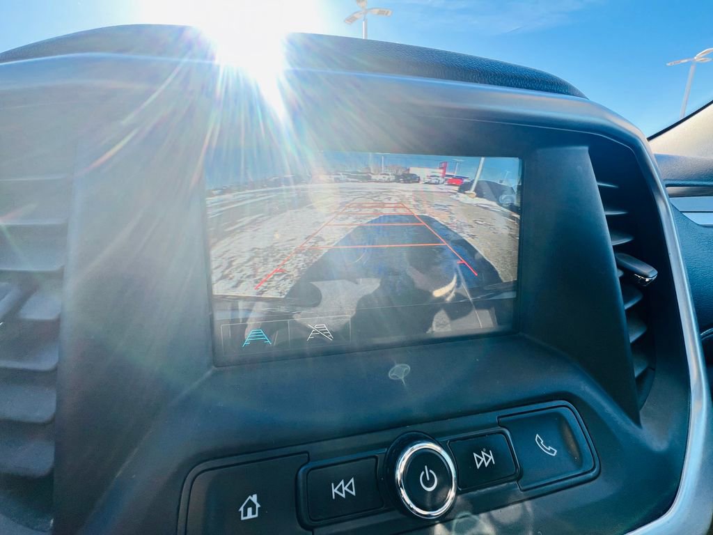 Used 2017 GMC Acadia SLE image 21