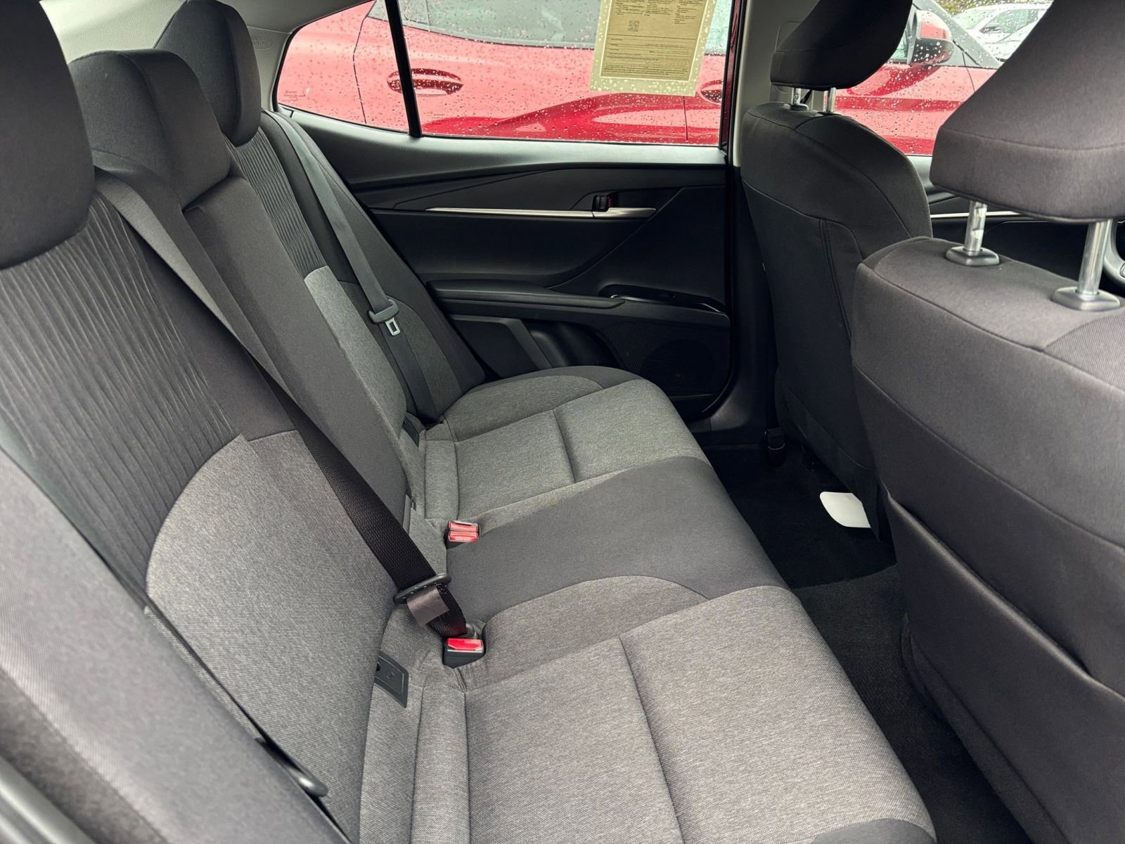 Used 2025 Toyota Camry LE image 25