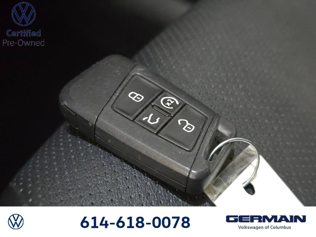 Used 2023 Volkswagen Taos SEL AWD/4WD image 30