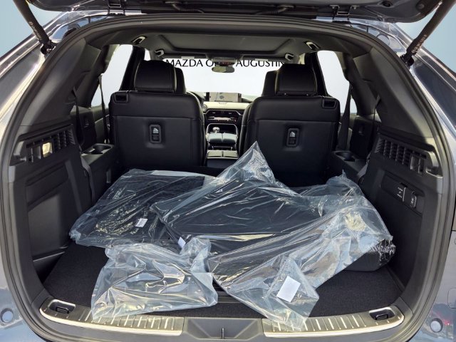 New 2026 MAZDA CX-90 3.3 Turbo S w/ Premium Plus AWD/4WD image 8
