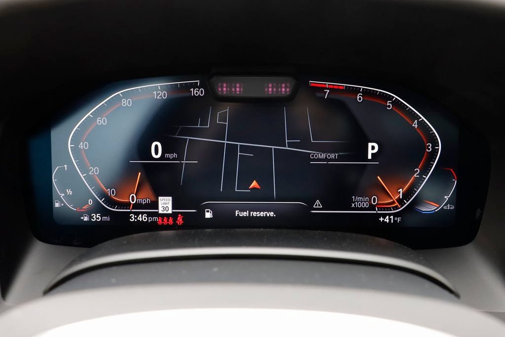 New 2026 BMW 840i xDrive AWD/4WD image 8