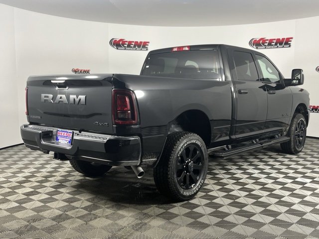 New 2026 RAM 2500 Big Horn image 3
