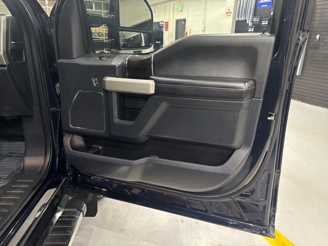 Used 2022 Ford F450 Lariat w/ Lariat Ultimate Package image 20