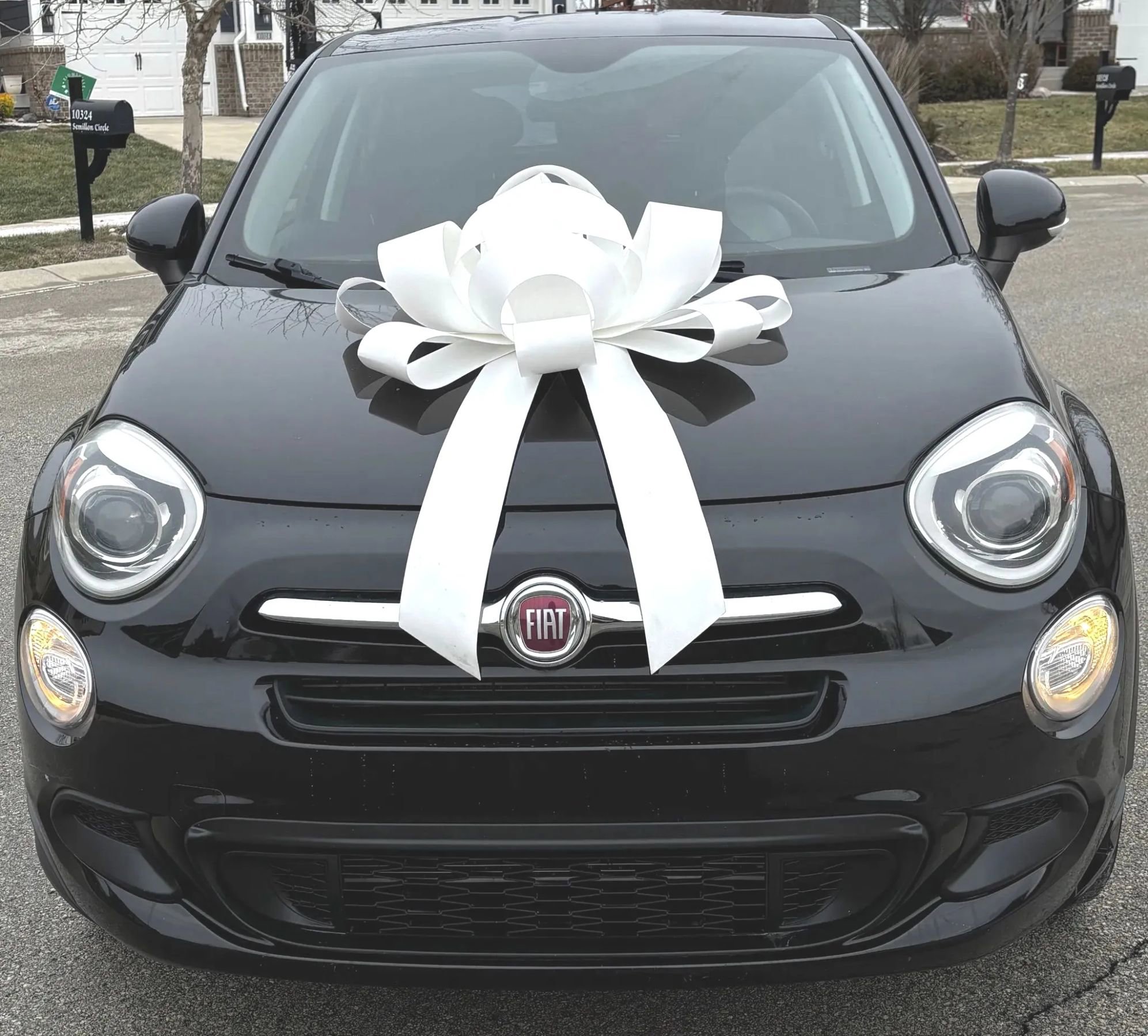 Used 2017 FIAT 500X Pop w/ Pop Popular Equipment Package image 8