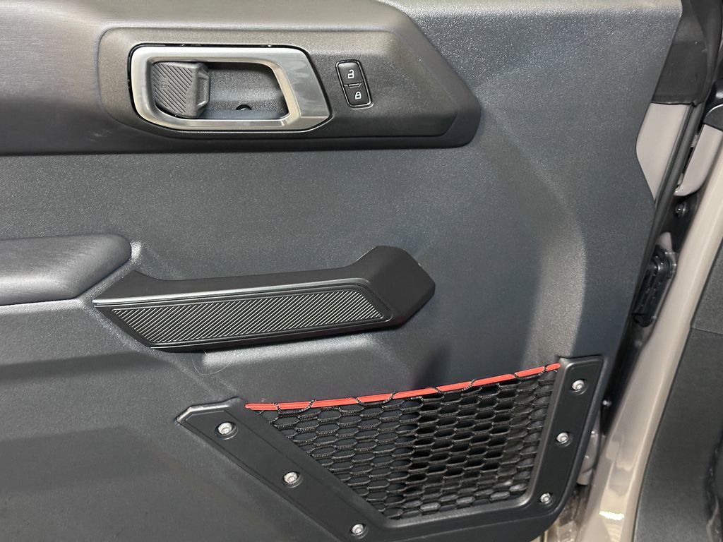 New 2026 Ford Bronco Raptor AWD/4WD image 21