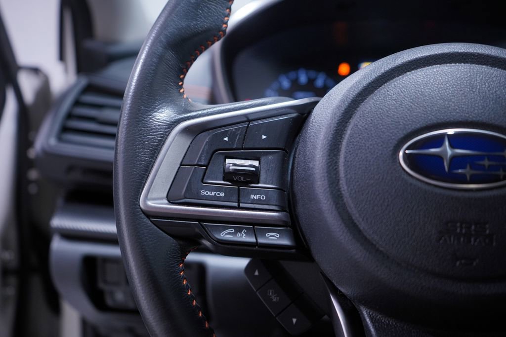 Used 2021 Subaru Crosstrek 2.0i Premium w/ Popular Package #4 image 21