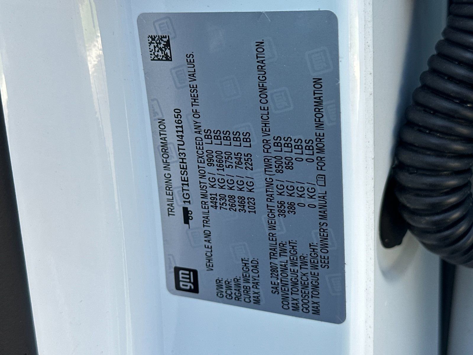 New 2026 GMC Sierra EV Elevation image 26
