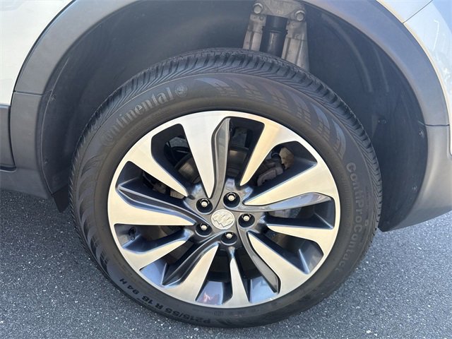 Certified 2022 Buick Encore Preferred w/ Safety Package image 32