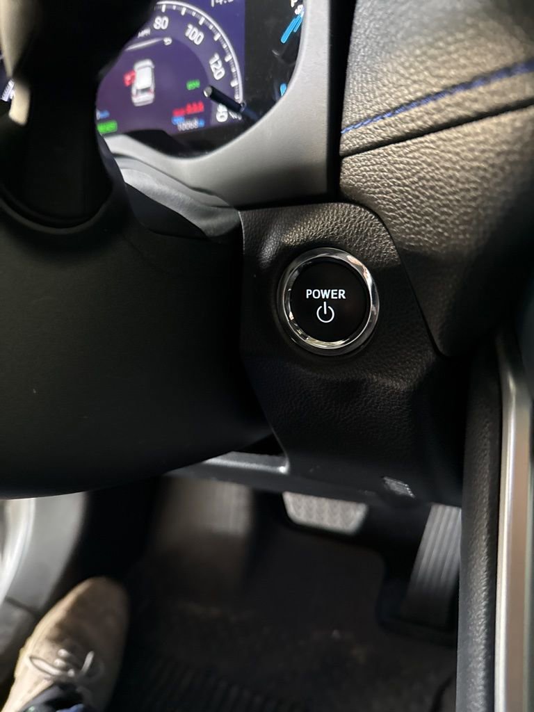 Used 2023 Toyota RAV4 XSE image 33