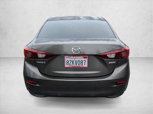 Used 2014 MAZDA MAZDA3 i Sport image 3