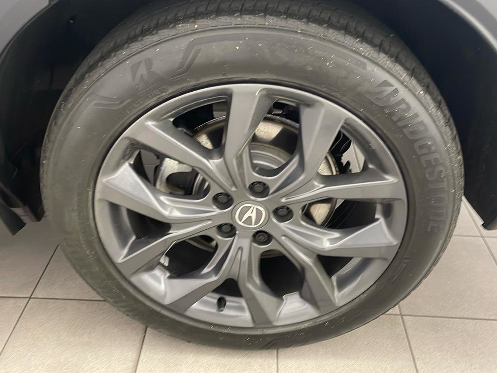 Used 2022 Acura MDX A-Spec image 39