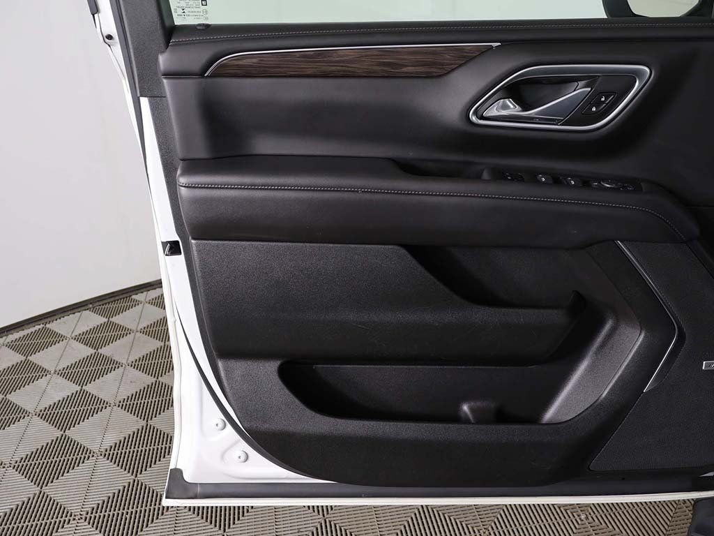 Used 2021 Chevrolet Tahoe Z71 AWD/4WD image 22