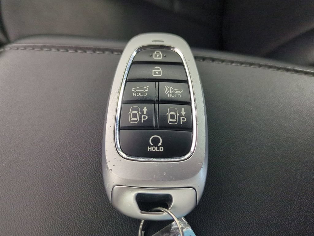 Used 2021 Hyundai Sonata Limited FWD image 38