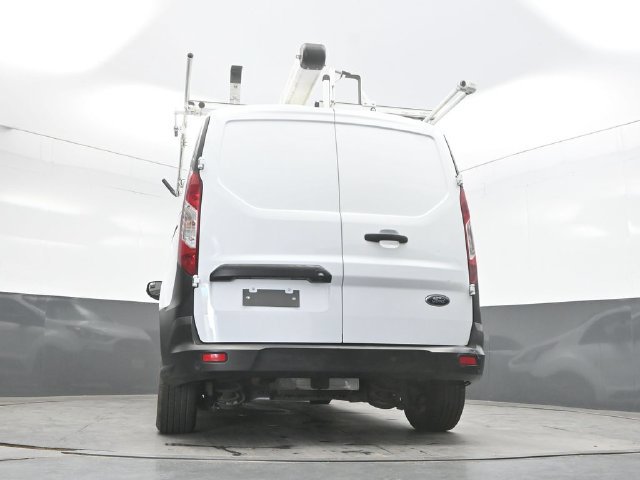 Used 2023 Ford Transit Connect XL FWD image 26