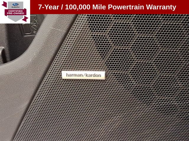 Certified 2026 Subaru WRX tS w/ WRX Electronics Package AWD/4WD image 22