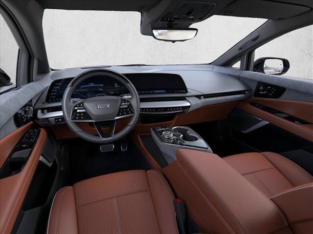 New 2026 Cadillac Optiq Sport 2 RWD image 15