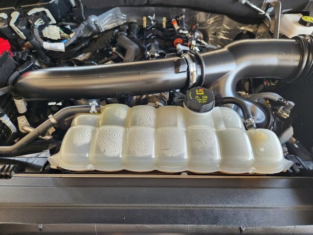 Used 2025 Ford Expedition Tremor AWD/4WD image 32