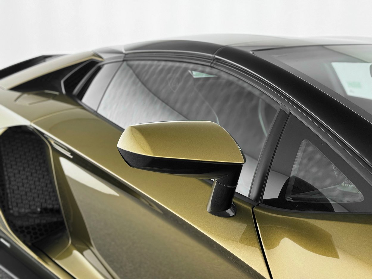 Used 2022 Lamborghini Aventador LP 780-4 Ultimae image 36