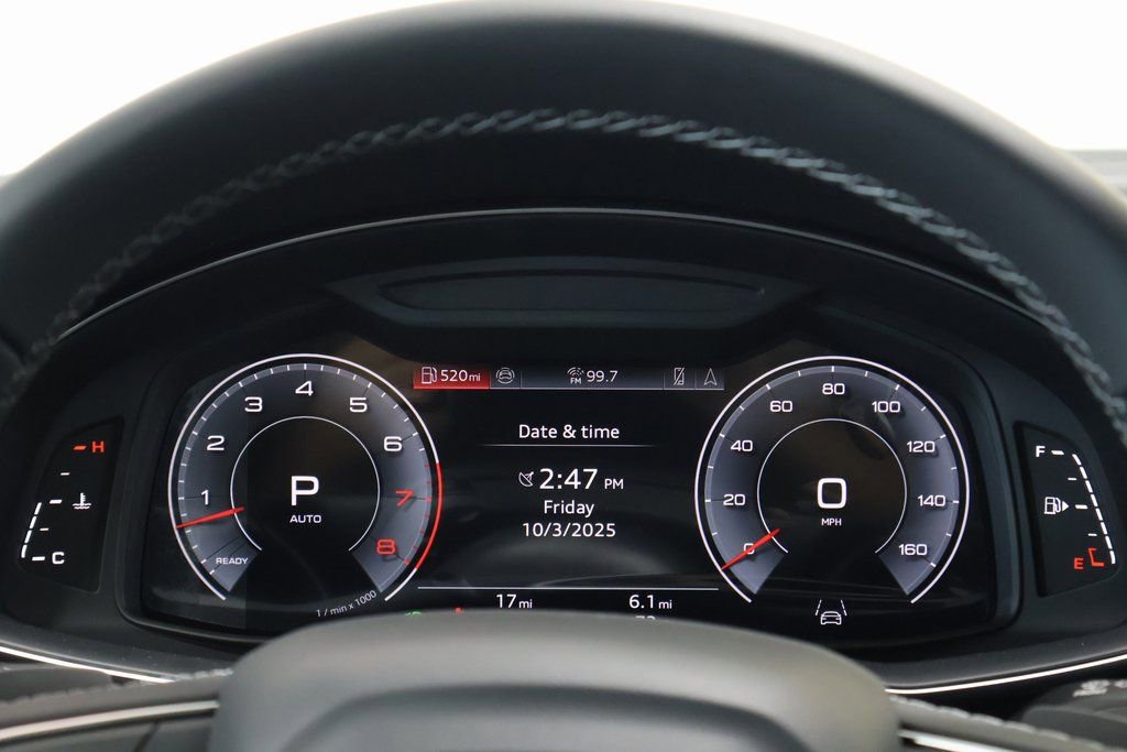 New 2026 Audi Q8 Premium image 18