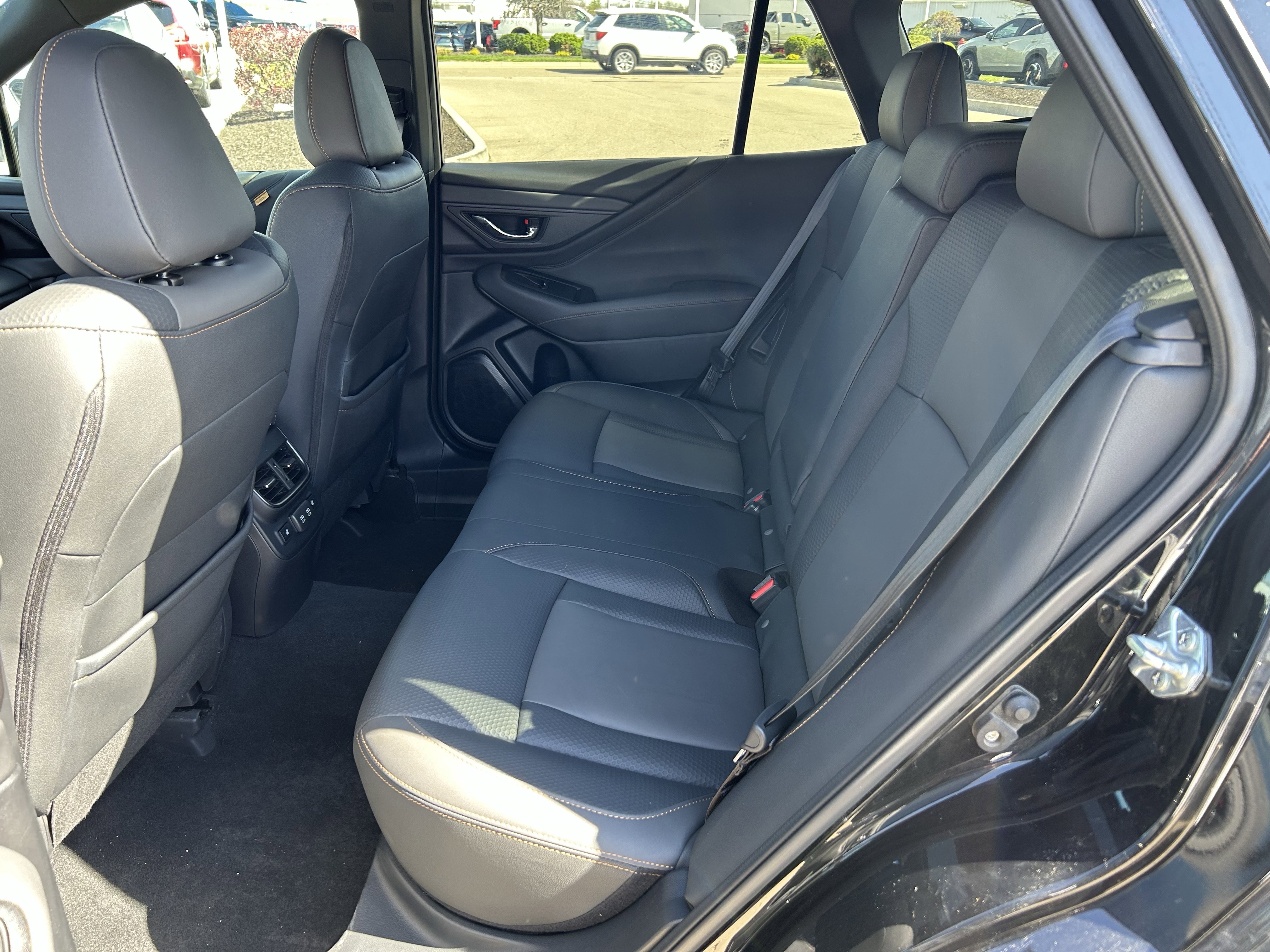 Used 2022 Subaru Outback Wilderness w/ Wilderness Package image 24