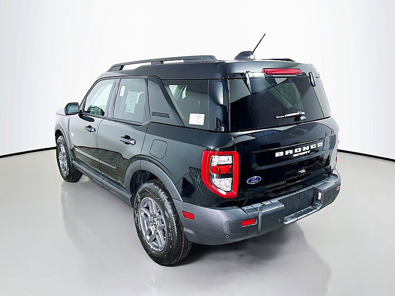 New 2025 Ford Bronco Sport Big Bend image 4