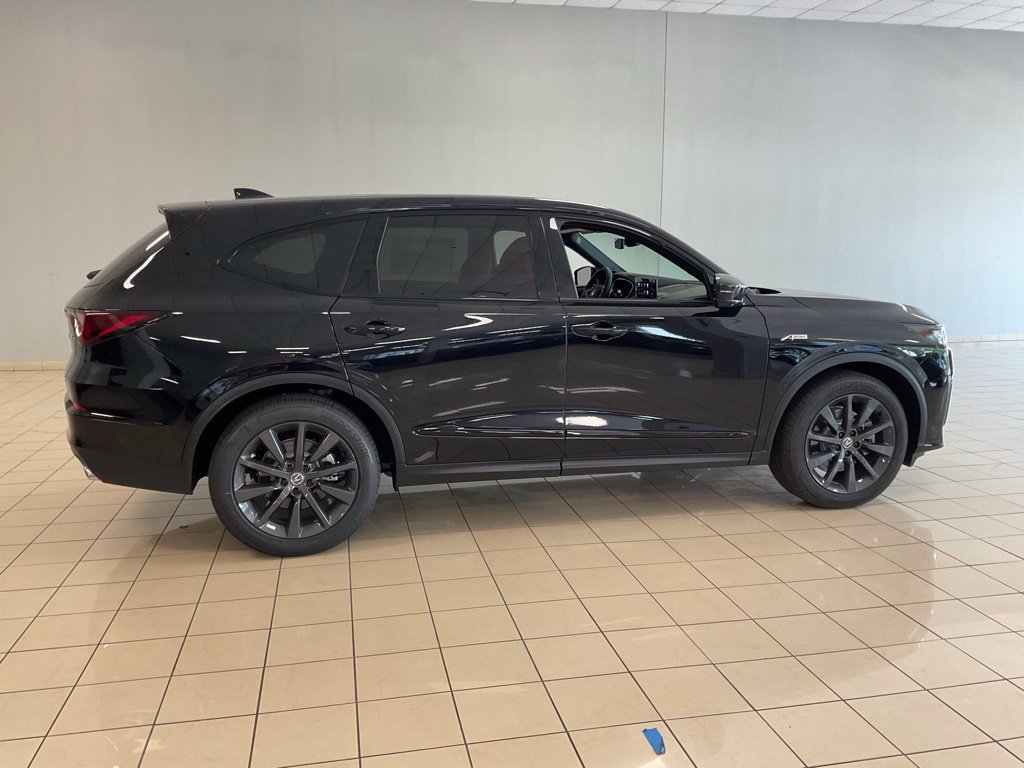 New 2026 Acura MDX A-Spec AWD/4WD image 6